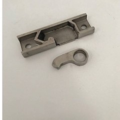 Set carlig inoxidabil pentru inchizator nr 1010096